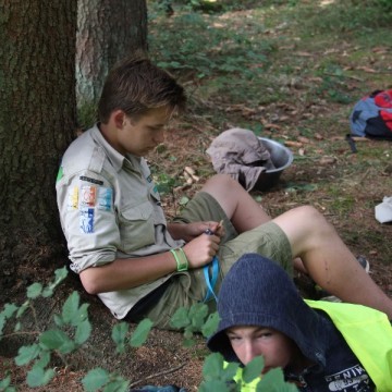 IMG 3923 - Scouts en Gidsen Zaventem 
